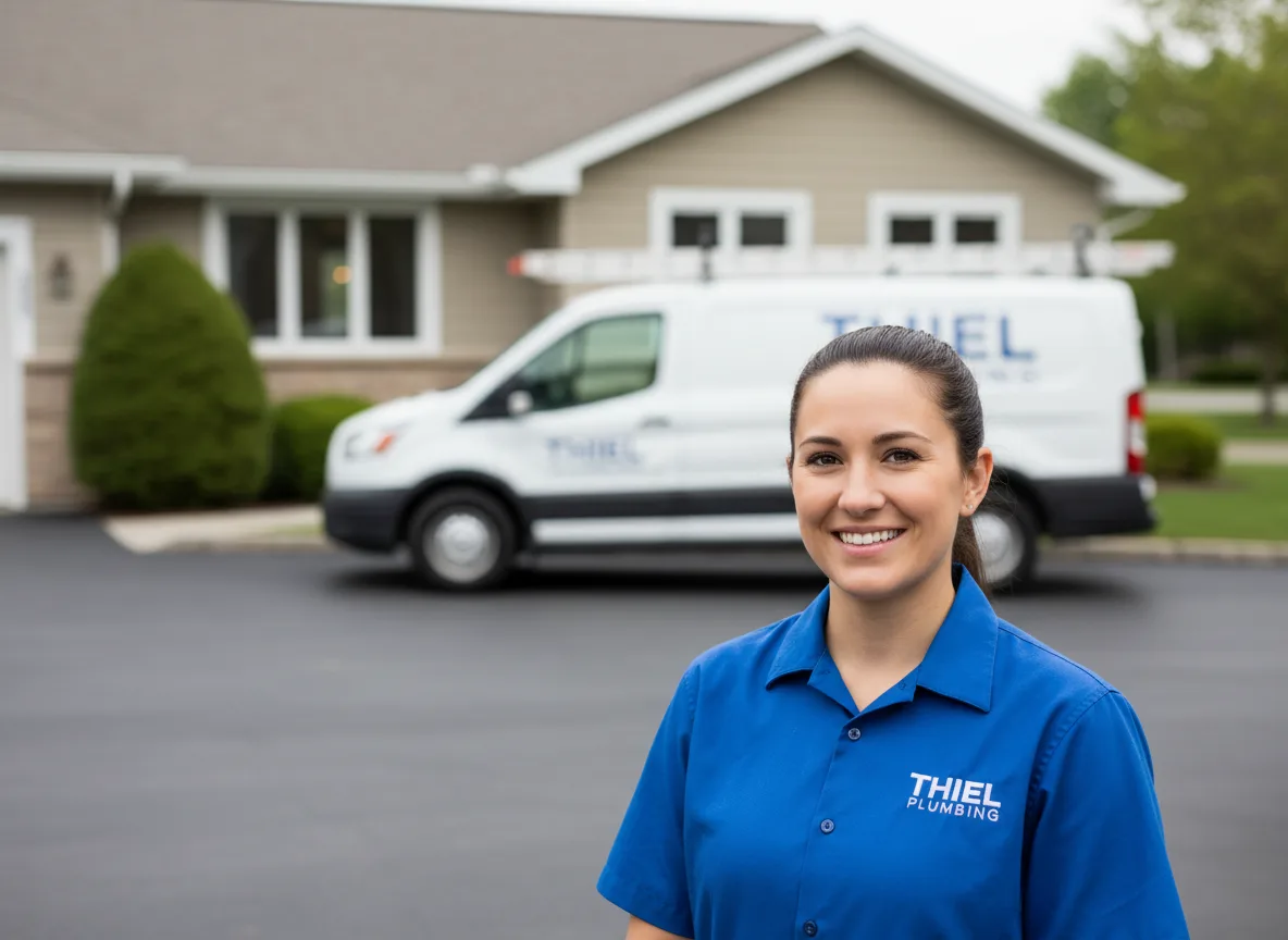 Plumber Amherst, VA FAQs